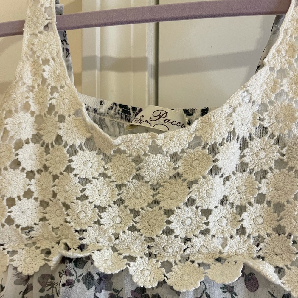 Tank top - Picture 3 of 4